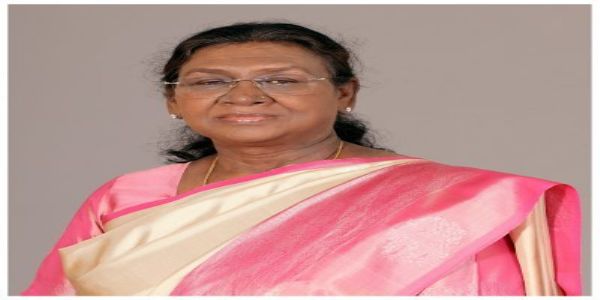 ৰাষ্ট্ৰপতিৰ 