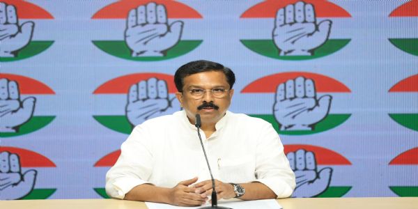 অসমৰ নেতাৰ ওপৰত আক্ৰমণৰ স্বতন্ত্ৰ তদন্তৰ দাবী কংগ্ৰেছৰ