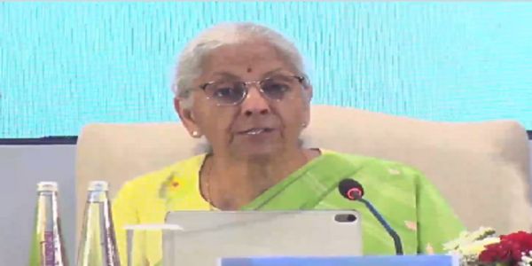 ভাৰতৰ কৰ সন্দৰ্ভত দুটা নতুন ব্ৰিকছৰ কৰ্মগোট গঠনৰ পোষকতা