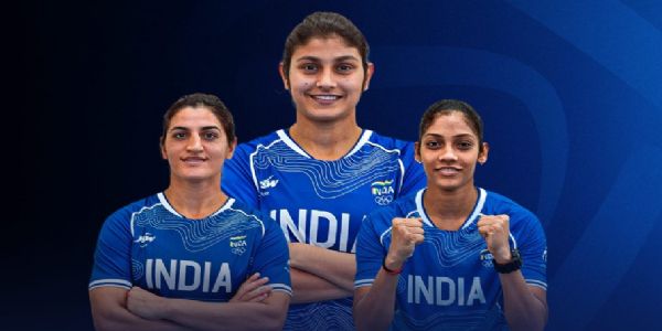 এছিয়ান গেমছঃ ইৰাণক ৩৭-২৩ গ’লত পৰাস্ত কৰি ছেমি ফাইনেলৰ ওচৰ চাপিছে ভাৰতীয় মহিলা কাবাডী দল