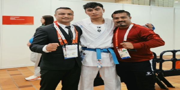 এছিয়ান গেমছত একাউণ্ট খুলিলে নেপালে, ব্ৰঞ্জৰ পদক লাভ কৰিলে টেনজিং শ্বেৰ্পাই
