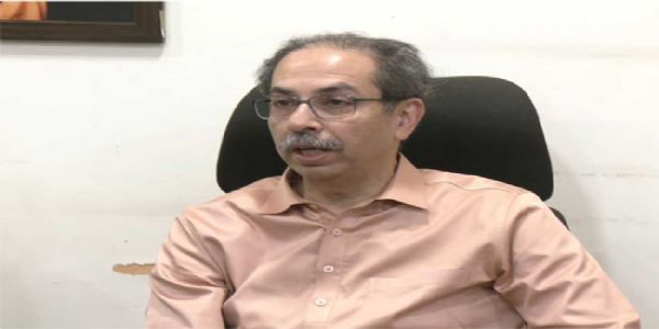 উদ্ধৱ থাকৰেৰ মুখ্য নিৰ্বাচন আয়ুক্ত জ্ঞানেশ কুমাৰক অপসাৰণৰ দাবী