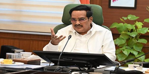 আজি জল খণ্ডত কৌশলগত অংশীদাৰিত্বৰ ওপৰত ভাৰত-নেদাৰলেণ্ডৰ বৈঠক