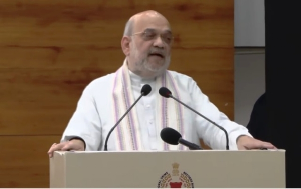 Heavy rains in Nepal threaten flood in Bihar, Amit Shah speaks to CM