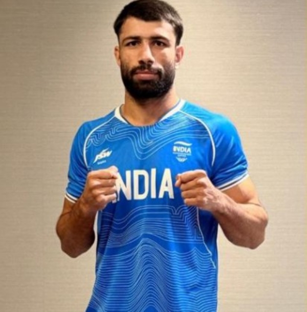 सुमित कुंडू