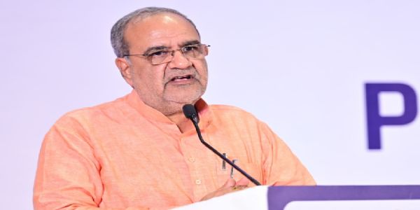 আজিৰ পৰা গ্ৰেটাৰ নয়ডাত আৰম্ভ হৈছে ইউ পি আন্তঃৰাষ্ট্ৰীয় বাণিজ্য প্ৰদৰ্শনী, উদ্বোধন কৰিব অমিত শ্বাহ
