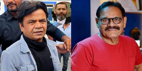 মুস্তাক খানৰ মৃত্যুক লৈ আৱেগিক ৰাজপাল যাদৱ