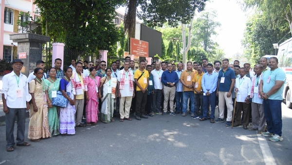 সোমনাথ যাত্ৰা ২০২৬