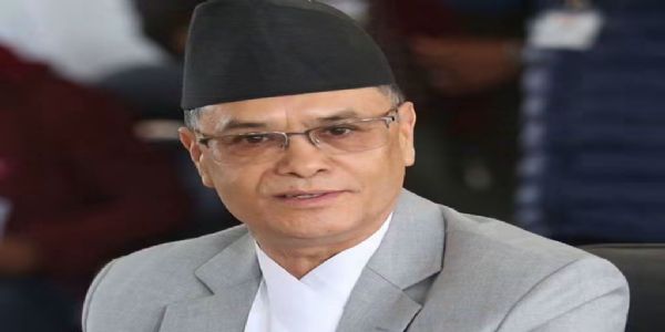 নেপালৰ প্ৰাক্তন মুখ্য ন্যায়াধীশ চলেন্দ্ৰ শমশ্বেৰ ৰানাক আৰক্ষীৰ জিম্মাৰ পৰা মুকলি, ‘নিৰাপদ’ স্থানলৈ প্ৰেৰণ
