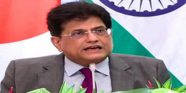জি-২০ বাণিজ্য মন্ত্ৰীৰ বৈঠকত অংশগ্ৰহণ কৰিবলৈ আমেৰিকা ভ্ৰমণলৈ গোৱেল, বাণিজ্য চুক্তিৰ বিষয়ে কৰিব চৰ্চা
