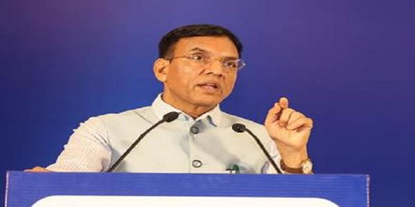 এআইৰ যুগত নিৰন্তৰ পুনৰ দক্ষতাৰ ওপৰত গুৰুত্ব দিয়াৰ প্ৰয়োজন আছে: ড° মাণ্ডবিয়া
