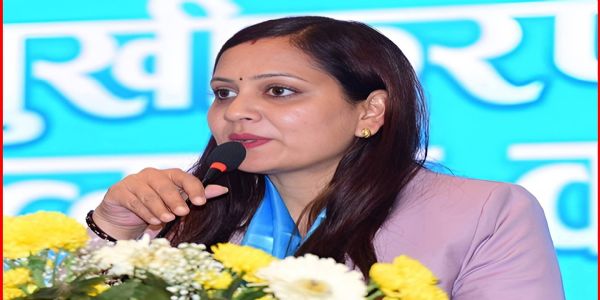 জনসংখ্যা বৃদ্ধি উৎসাহিত কৰিবলৈ নেপালত প্ৰসূতিকালীন ছুটী বৃদ্ধিৰ প্ৰস্তাৱ