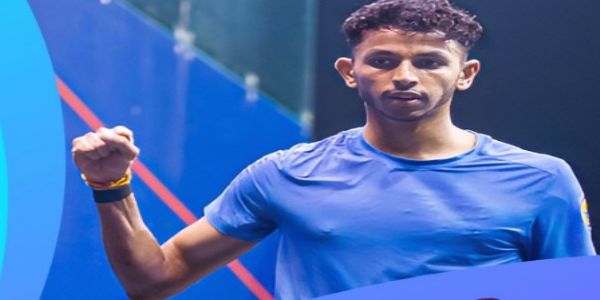 এছিয়ান গেমছ ২০২৬ঃ পুৰুষৰ দলীয় স্কোয়াছ ইভেণ্টত চীনক ৩-০ গ’লত পৰাস্ত ভাৰতৰ