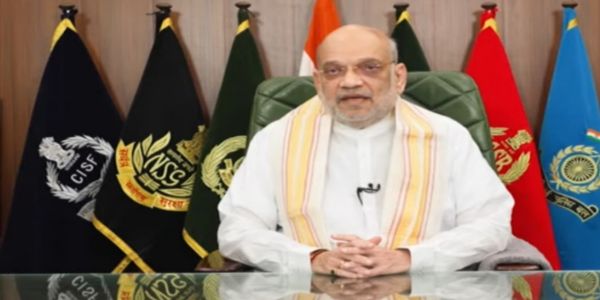 ভাষিক বৈচিত্ৰ্য কোনো দুৰ্বলতা নহয়, ই দেশৰ সৰ্ববৃহৎ শক্তি আৰু সাংস্কৃতিক সম্পদ: অমিত শ্বাহ