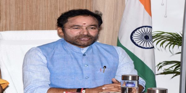 বংগৰ কয়লা খণ্ড বছৰ বছৰ ধৰি চলিছিল জংগল ৰাজ, কেন্দ্ৰীয় চৰকাৰে সংস্কাৰ চলাই আছে: জি কিষাণ ৰেড্ডী