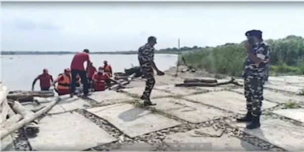 নেপালৰ ভয়াৱহ বানত এতিয়াও সন্ধানহীন হৈ আছে ৪,৮৭৫ জন, উদ্ধাৰ হৈছে ১২৫২ টা মৃতদেহ