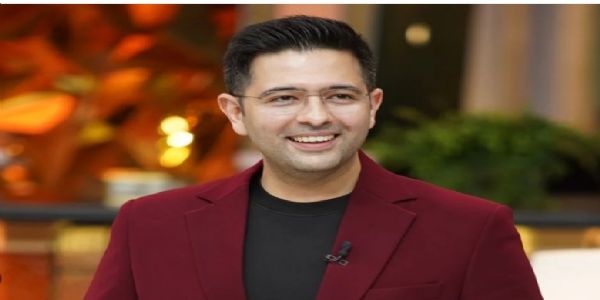 ভোটাৰ তালিকাৰ খচৰাৰ পৰা নাম আঁতৰোৱাক লৈ পঞ্জাৱ চৰকাৰক সমালোচনা ৰাঘৱ চাধাৰ, ৰাজনৈতিক প্ৰতিশোধ বুলি অভিহিত