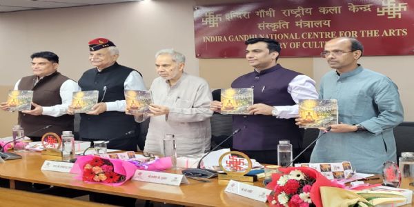 নিজৰ ওপৰত বিশ্বাস ৰাখি আগবাঢ়ি যোৱাটোৱেই হৈছে প্ৰকৃত সুস্থতাৰ বোধঃ ৰাম বাহাদুৰ ৰায়
