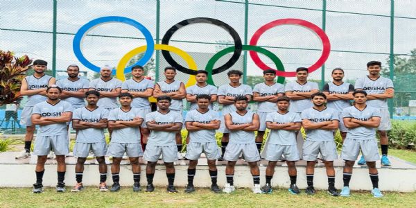 জুনিয়ৰ এছিয়া কাপঃ খিতাপ ৰক্ষাৰ বাবে ভাৰতীয় পুৰুষ আৰু মহিলা হকী দল