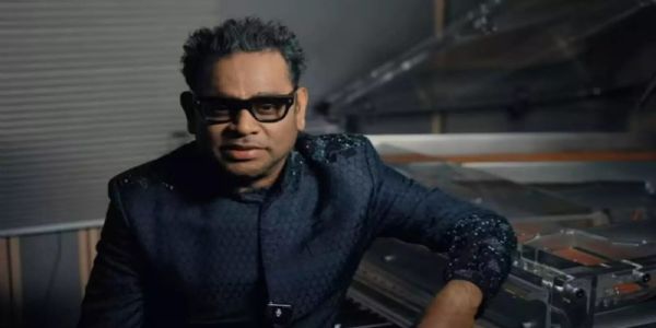 'মুনৱাক' ছবিৰে অভিনয়ত অভিষেক ঘটাব এ আৰ ৰহমান, দীপাৱলী মুক্তি