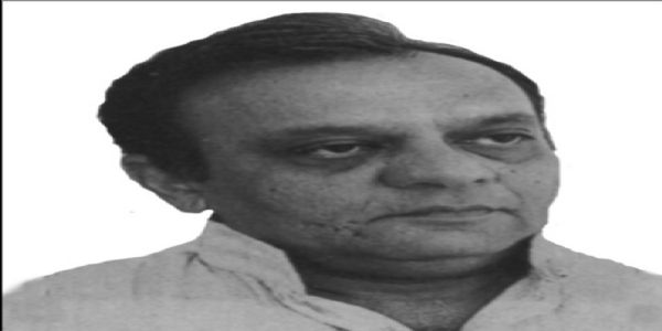 প্ৰখ্যাত গুজৰাটী সংগীতজ্ঞ গৌৰাং ব্যাসে সংগীতক দিছিল এক সুকীয়া পৰিচয়
