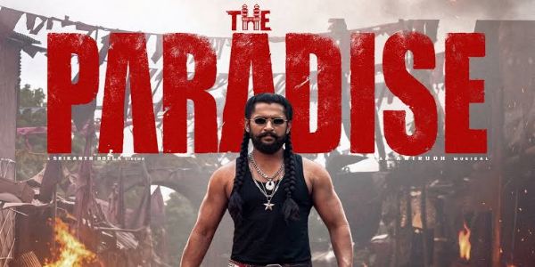 চলচ্চিত্ৰ 'দ্য পেৰাডাইজ' যোগদান ১০০ কোটি ক্লাবত