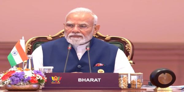প্ৰধানমন্ত্ৰীৰ অহা ০১ অক্টোবৰত কেন্দ্ৰীয় লোকসেৱা আয়োগৰ শতবাৰ্ষিকী উদযাপনত অংশগ্ৰহণ