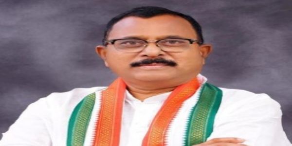 (সাক্ষাৎকাৰ) হালদ্বাণীত সংঘটিত তথাকথিত ‘শুদ্ধিকৰণ’ কাণ্ডৰ বিৰুদ্ধে দেশজোৰা অভিযান আৰম্ভ কৰিব কংগ্ৰেছেঃ সাংসদ ড০ মল্লু ৰবি