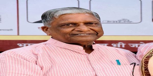 ৰাষ্ট্ৰীয় কবি সংগমৰ প্ৰতিষ্ঠাপক সভাপতি জগদীশ মিত্তলৰ মৃত্যুত নেতাসকলৰ শোক প্ৰকাশ