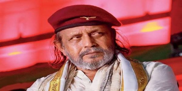 বংগত চলচ্চিত্ৰৰ শ্বুটিঙত দিয়া হ’ব ৩০ শতাংশ ৰাজসাহায্যঃ মিথুন চক্ৰৱৰ্তী
