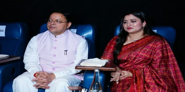 উত্তৰাখণ্ডত কৰমুক্ত হ’ব ছবি ‘হনুমান অংশ’– ধামী
