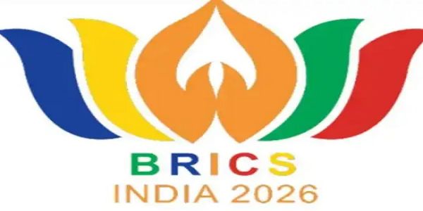 আই-ব্ৰিকছ শীৰ্ষ সন্মিলনত অংশগ্ৰহণ কৰিব ৫০০ৰো অধিক বিনিয়োগকাৰী