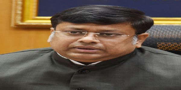 শিক্ষক দিৱসৰ দিনা সমগ্ৰ দেশৰ শিক্ষক-শিক্ষয়িত্ৰীসকলক কেন্দ্ৰীয় শিক্ষা ৰাজ্য মন্ত্ৰী ড০ সুকান্ত মজুমদাৰৰ শুভেচ্ছা জ্ঞাপন