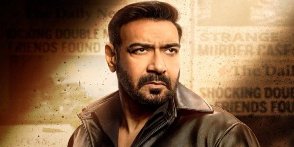 অজয় দেৱগনৰ ‘ক্ৰাইম পেট্ৰ’ল’ৰ অভিষেক স্তিমিত, সমালোচনাৰ মাজতে ‘দৃশ্যম ৩’ক লৈ উৎসাহ