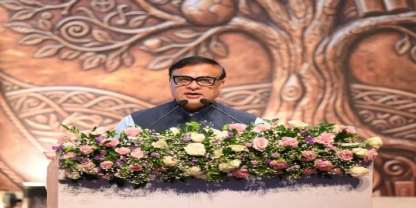 শিক্ষাৰ্থীয়ে ধ্বংসৰ বাবে নহয়, সৃষ্টিৰ বাবেহে শিক্ষা গ্ৰহণ কৰিব লাগেঃ মুখ্যমন্ত্ৰী শৰ্মা
