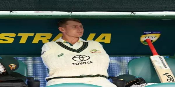 দক্ষিণ আফ্ৰিকা ভ্ৰমণৰ বাবে অষ্ট্ৰেলিয়াৰ টেষ্ট দল ঘোষণা, লাবুশ্বানৰ ওপৰত পুনৰ বিশ্বাস