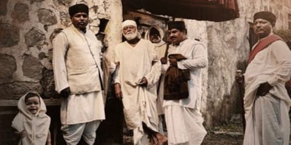 সাই বাবাৰ চৰিত্ৰত অভিনয় কৰিব সঞ্জয় মিশ্ৰই, ‘তেৰা সাই’ৰ মুক্তিৰ তাৰিখ ঘোষণা