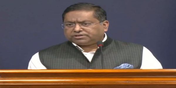 ২০২৭ চনৰ দক্ষিণ এছিয়ান গেমছত ভাৰতৰ অংশগ্ৰহণৰ বিষয়ে এতিয়াও সিদ্ধান্ত লোৱা হোৱা নাই, বৈদেশিক পৰিক্ৰমা মন্ত্ৰালয়ৰ নিজৰ স্থিতি স্পষ্ট