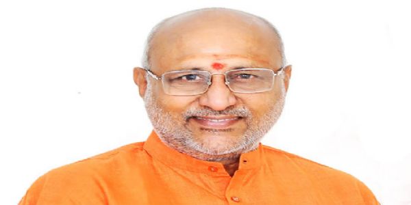 উপ-ৰাষ্ট্ৰপতি চি.পি. ৰাধাকৃষ্ণনৰ আজিৰে পৰা দুদিনীয়াকৈ অৰুণাচল প্ৰদেশ ভ্ৰমণ