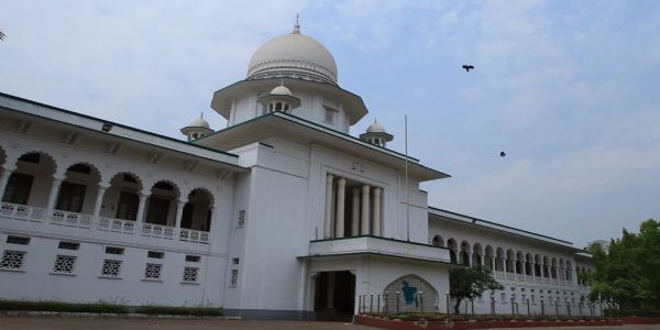 বাংলাদেশত জামাতৰ নেতা আবুল কালাম আজাদৰ মৃত্যুদণ্ডৰ বিৰুদ্ধে আবেদনৰ উচ্চতম ন্যায়ালয়ত শুনানি পুনৰ স্থগিত