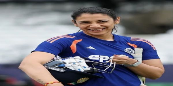 আই চি চি মহিলা ৰেংকিংঃ হাণ্টাৰ কেৰিয়াৰৰ শ্ৰেষ্ঠ ১১ম স্থানত উপনীত, মান্ধনা আৰু দীপ্তিও লাভৱান